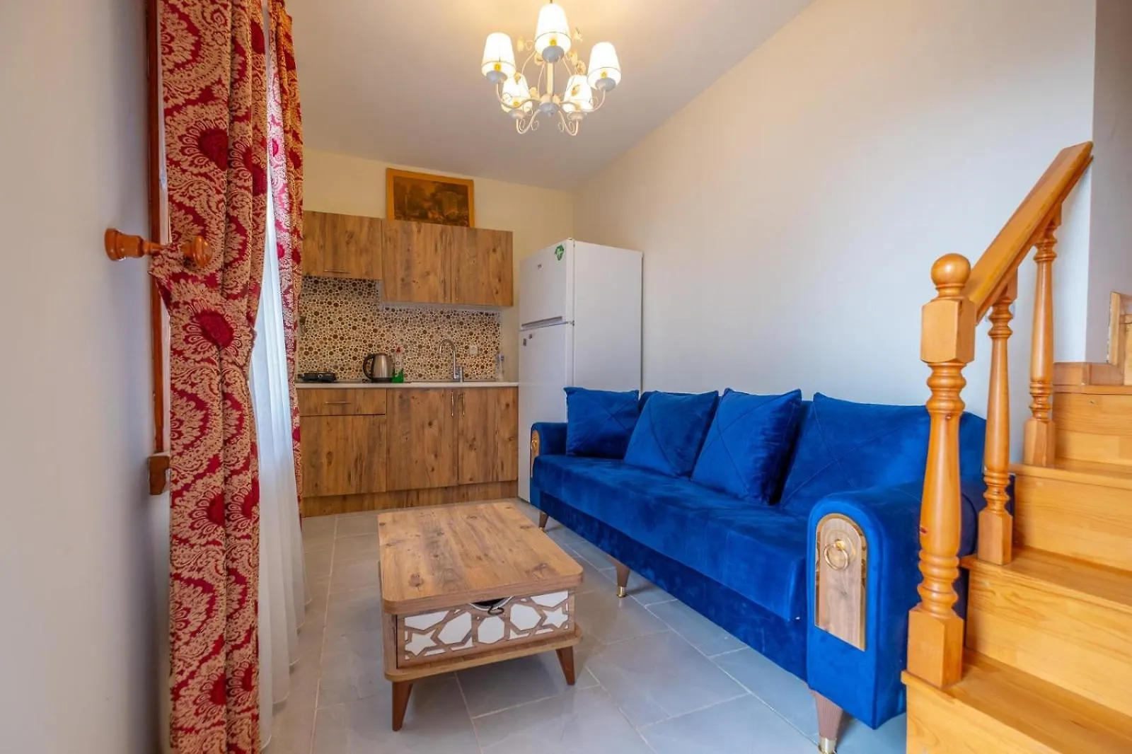 Camping Cinarli Hotel Estambul