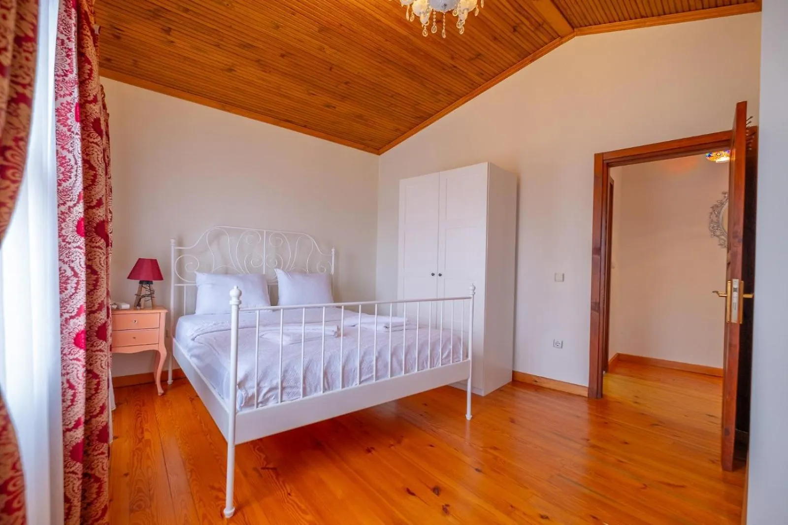 Cinarli Hotel Estambul Camping