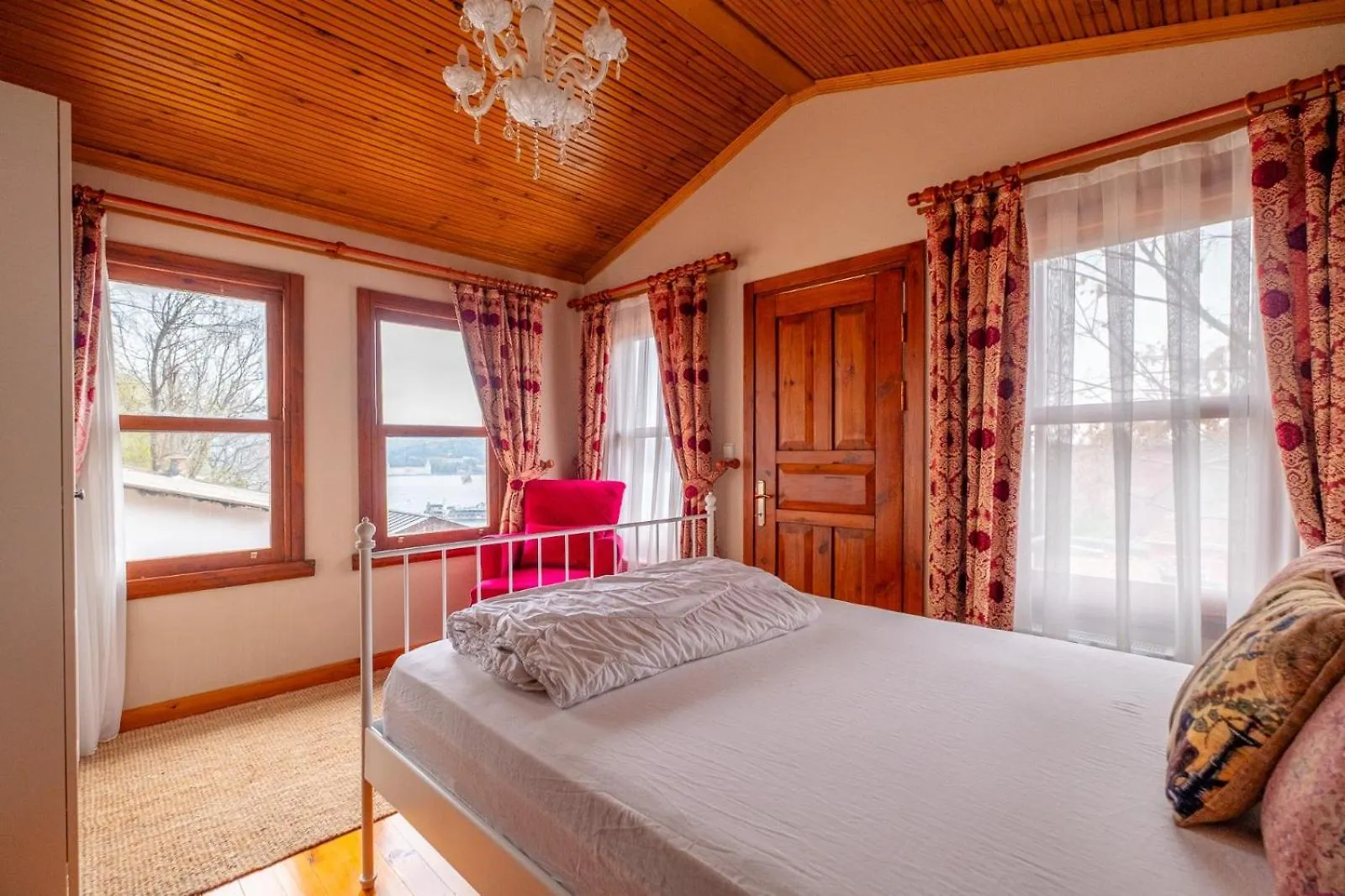 Cinarli Hotel Istanbul 0*,