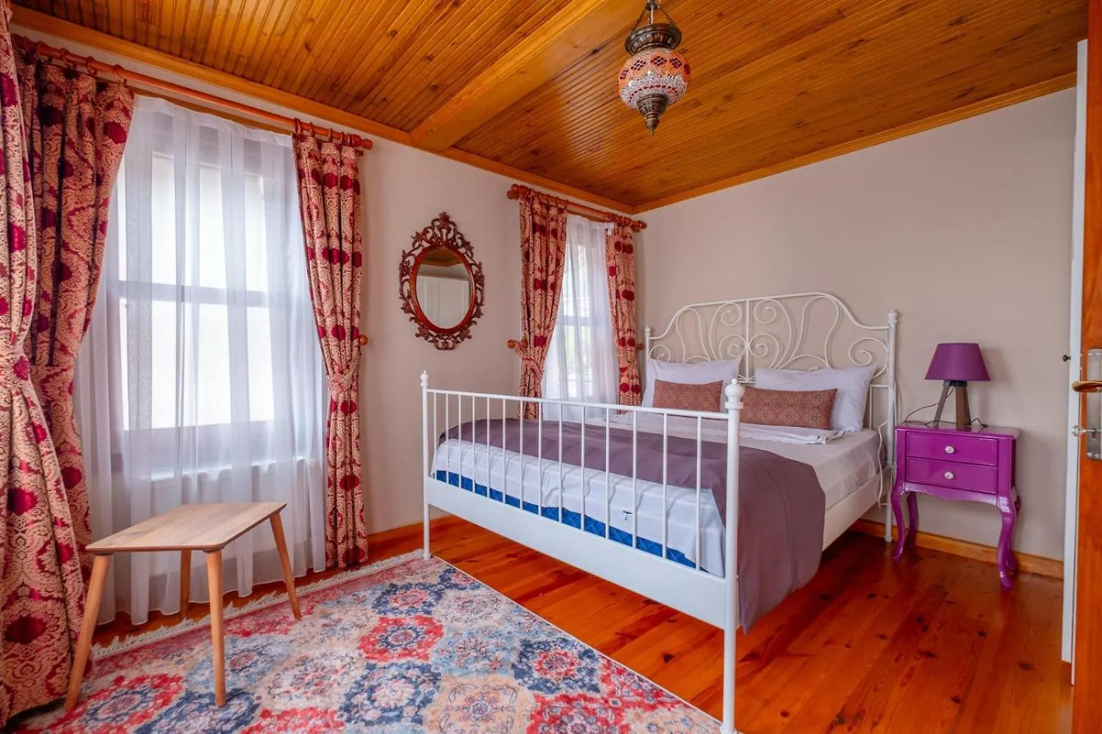 Campsite Cinarli Hotel Istanbul