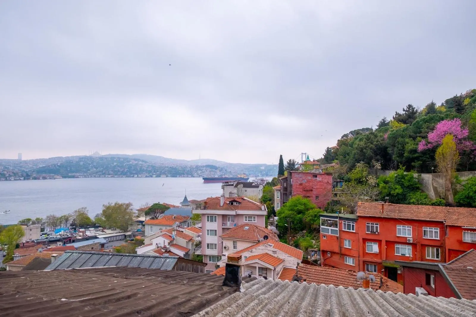 Cinarli Hotel Istanbul